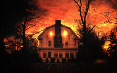 Investigating the Murders and Paranormal Aftermaths of Villisca and Amityville on After Hours AM/The Criminal Code Two of the most notorious horror houses in the nation