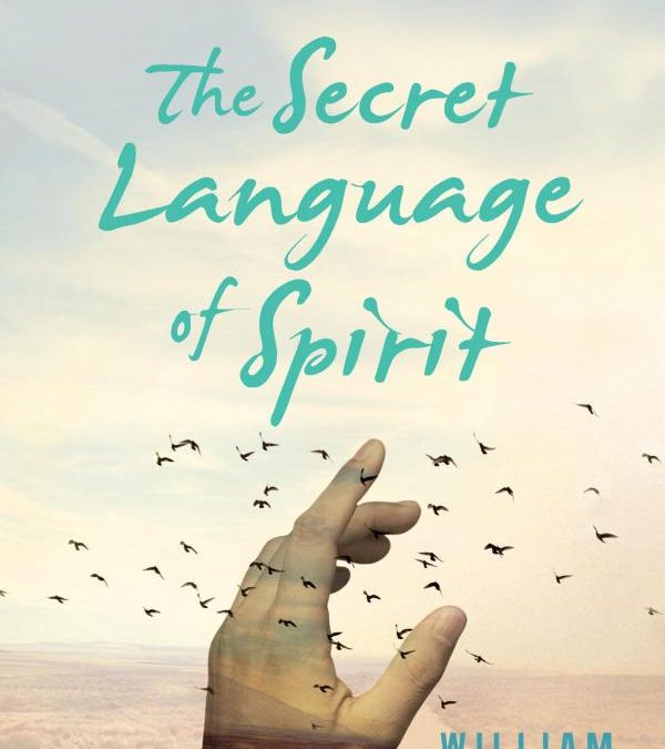 Revealing THE SECRET LANGUAGE OF SPIRIT with Author and Psychic Medium William Stillman on After Hours AM/America’s Most Haunted Radio An alternate lens through which to view daily interactions with Spirit.