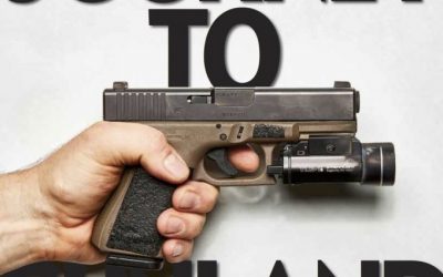 Navigating American “Gunland” with Award Winning Journalist Melinda Wenner Moyer on After Hours AM/The Criminal Code There is no more feverishly contested issue in America than gun policy