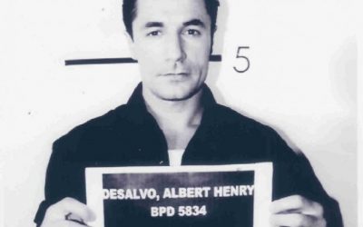 Unearthing the Truth About the Boston Strangler on After Hours AM/The Criminal Code Was Albert DeSalvo the Strangler? Dr. Clarissa Cole and True Crime author Robert Keller present the case