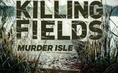 Examining Discovery’s KILLING FIELDS: MURDER ISLE on After Hours AM/The Criminal Code Talking season 3 of the cold case investigation series with exec producer Faith Gaskins