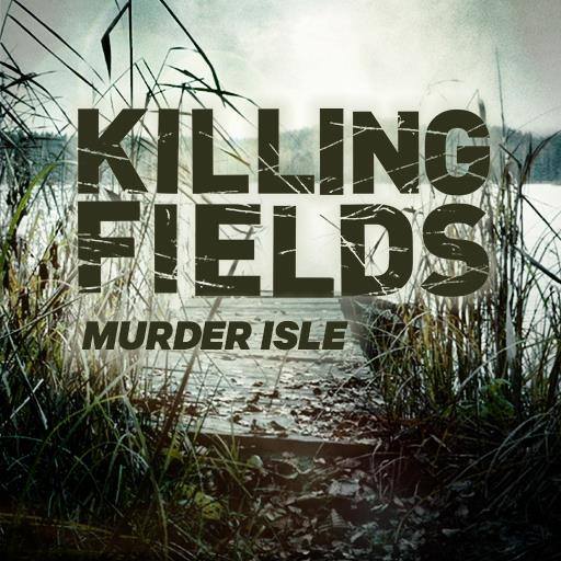 Examining Discovery’s KILLING FIELDS: MURDER ISLE on After Hours AM/The Criminal Code Talking season 3 of the cold case investigation series with exec producer Faith Gaskins