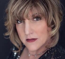 Talented Psychic Medium, Author, and Entertainer Jill Marie Morris on After Hours AM/America’s Most Haunted Radio She sprinkles in humor with her startling revelations