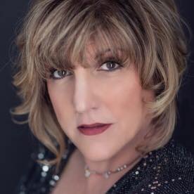 Talented Psychic Medium, Author, and Entertainer Jill Marie Morris on After Hours AM/America’s Most Haunted Radio She sprinkles in humor with her startling revelations