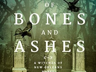 Acclaimed Novelist J.D. Horn Talks New Witches of New Orleans Series on After Hours AM/America’s Most Haunted Radio THE KING OF BONES AND ASHES set to dazzle with Jan 23 publication