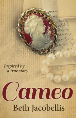 Exploring Reincarnation and Timeless Love with CAMEO Author Beth Jacobellis on After Hours AM/America’s Most Haunted Radio Inspirational novel based on true events