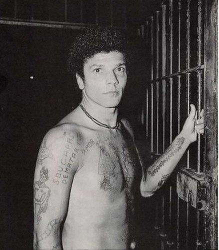 Analyzing the Career of Brazilian Vigilante Serial Killer Pedro Filho with Dr. Clarissa Cole on After Hours AM/The Criminal Code Operatically violent killer, folk hero, and the inspiration behind DEXTER