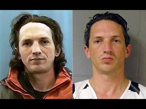 Meet “New and Improved Serial Killer” Israel Keyes with Dr. Clarissa Cole on After Hours AM/The Criminal Code He thought he had it all figured out